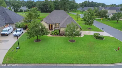 1960 Colonial Drive Green Cove Springs FL 32043