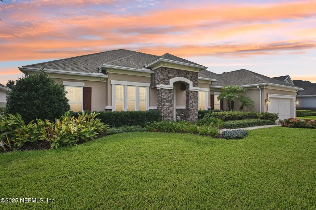 3677 Burnt Pine Drive Jacksonville FL 32224