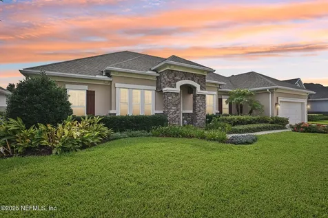 3677 Burnt Pine Drive Jacksonville FL 32224