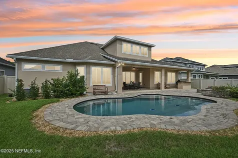 3677 Burnt Pine Drive Jacksonville FL 32224