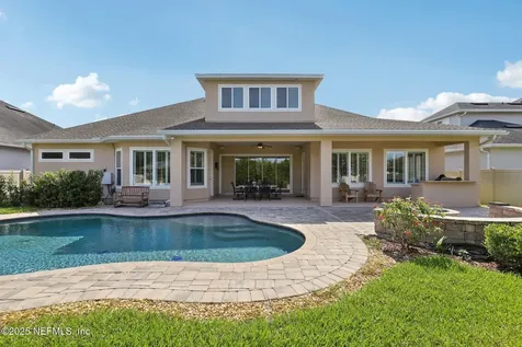 3677 Burnt Pine Drive Jacksonville FL 32224