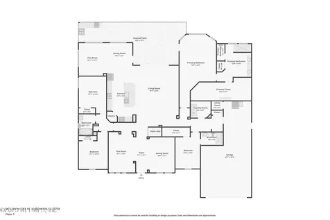 3677 Burnt Pine Drive Jacksonville FL 32224