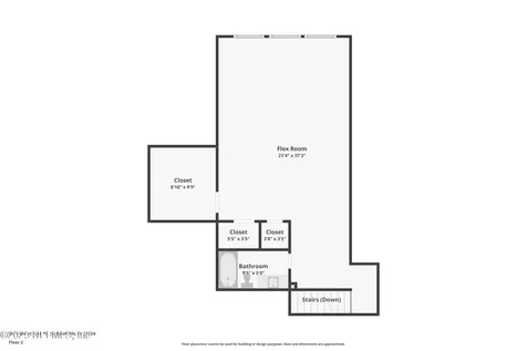 3677 Burnt Pine Drive Jacksonville FL 32224