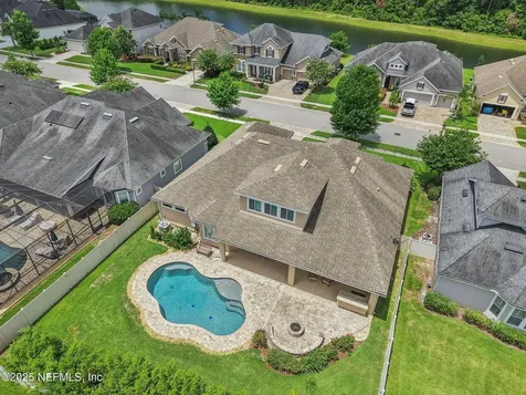 3677 Burnt Pine Drive Jacksonville FL 32224