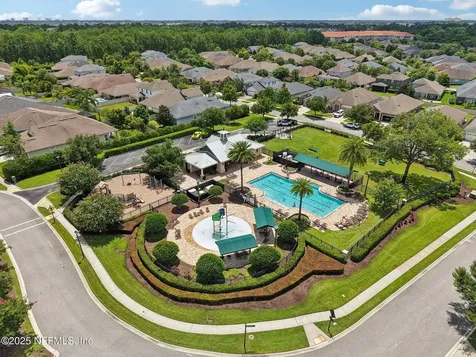 3677 Burnt Pine Drive Jacksonville FL 32224