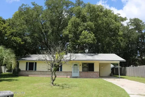 463 Melrose Court Green Cove Springs FL 32043