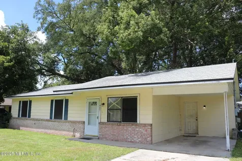 463 Melrose Court Green Cove Springs FL 32043