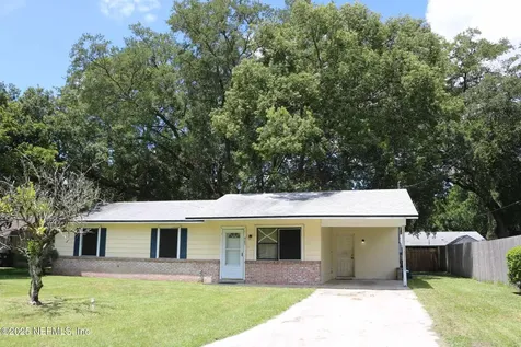 463 Melrose Court Green Cove Springs FL 32043