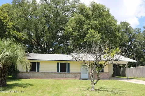 463 Melrose Court Green Cove Springs FL 32043