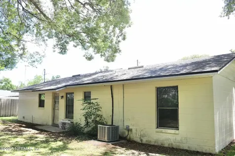 463 Melrose Court Green Cove Springs FL 32043