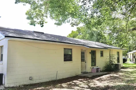 463 Melrose Court Green Cove Springs FL 32043