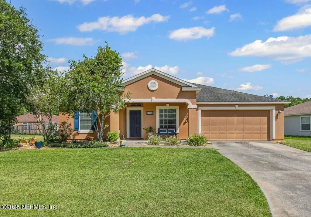 2742 Woodsdale Drive Middleburg FL 32068