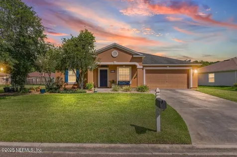 2742 Woodsdale Drive Middleburg FL 32068