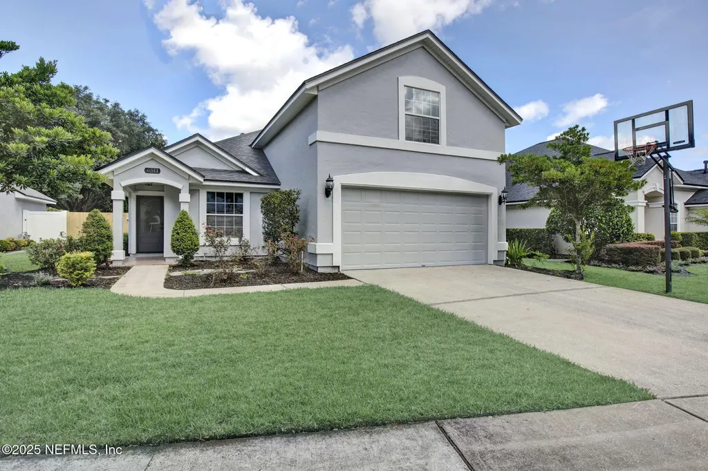 6511 Ginnie Springs Road Jacksonville FL 32258