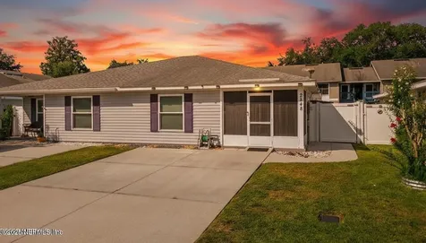 2548 Haywood Estates Lane Jacksonville FL 32233