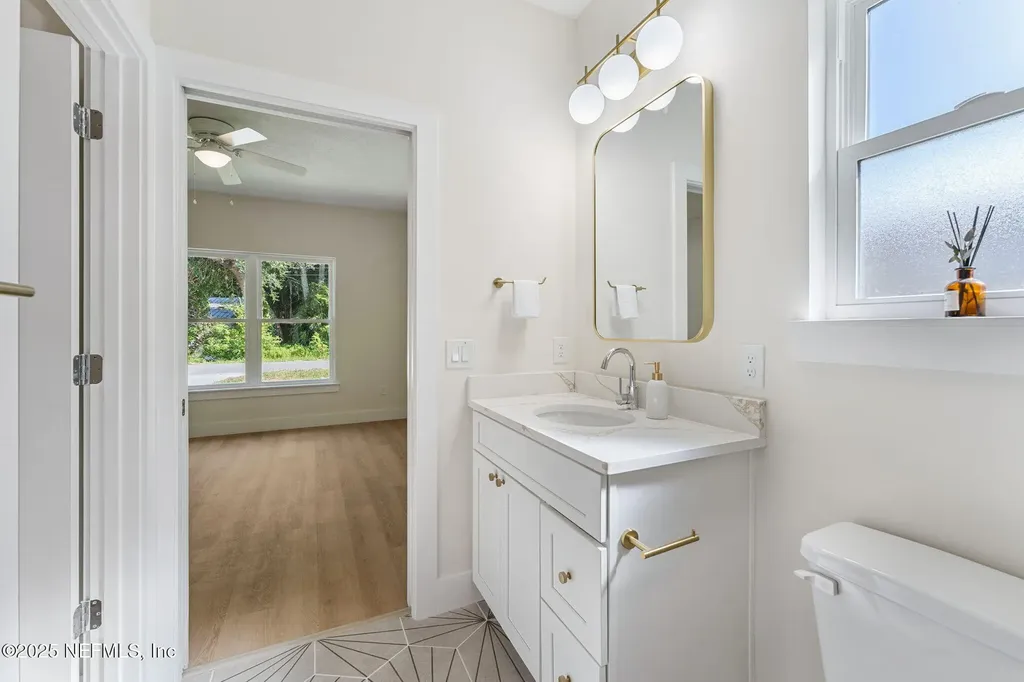 989 Butler Avenue St. Augustine FL 32084