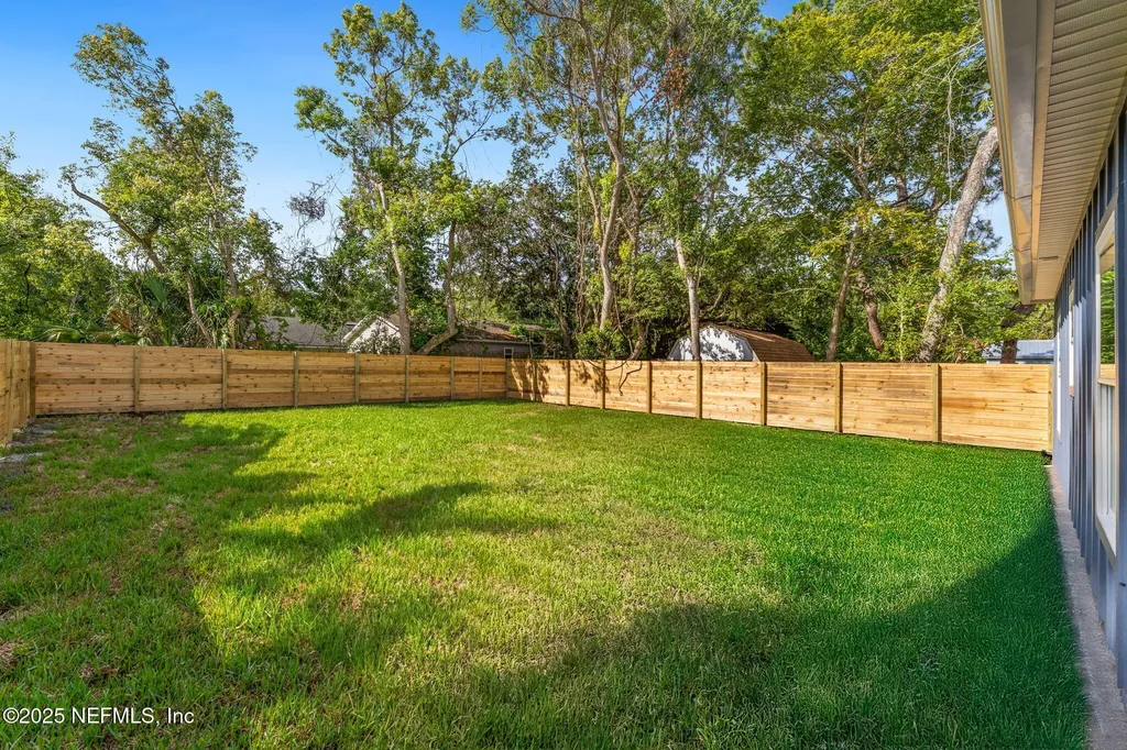 989 Butler Avenue St. Augustine FL 32084