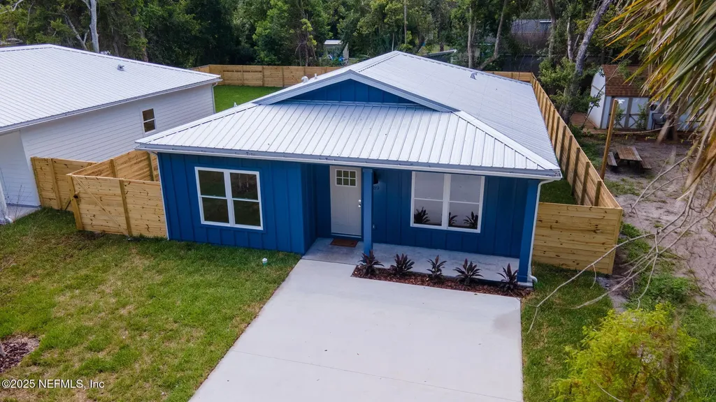 989 Butler Avenue St. Augustine FL 32084