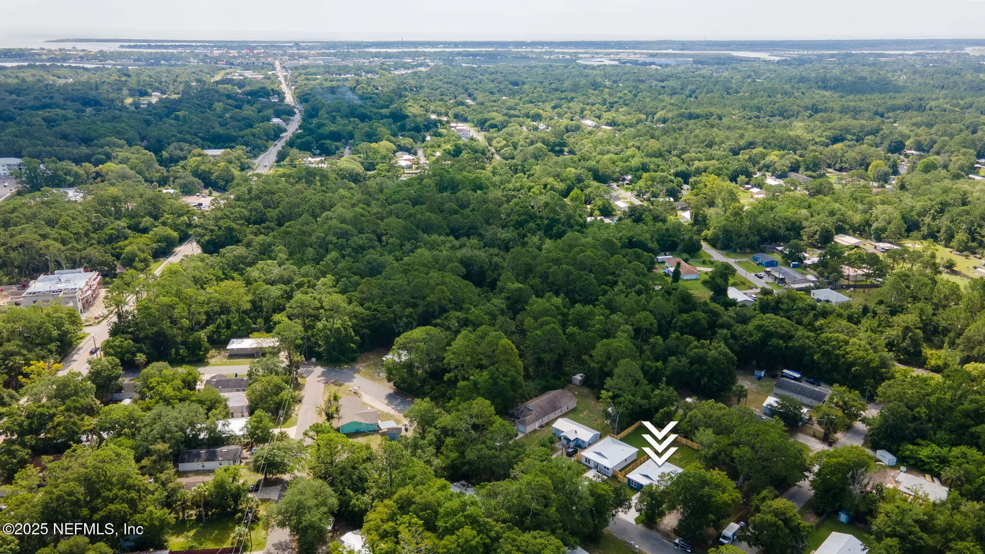 989 Butler Avenue St. Augustine FL 32084