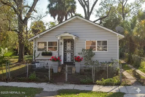 1464 W 6th Street Jacksonville FL 32209