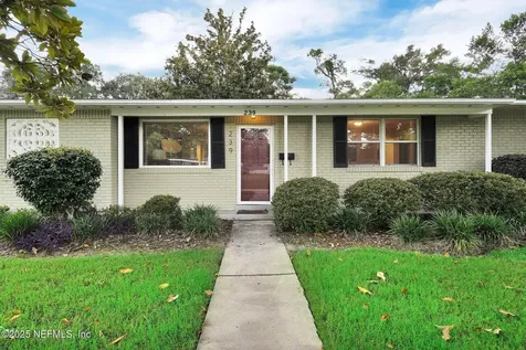 239 Glynlea Road Jacksonville FL 32216