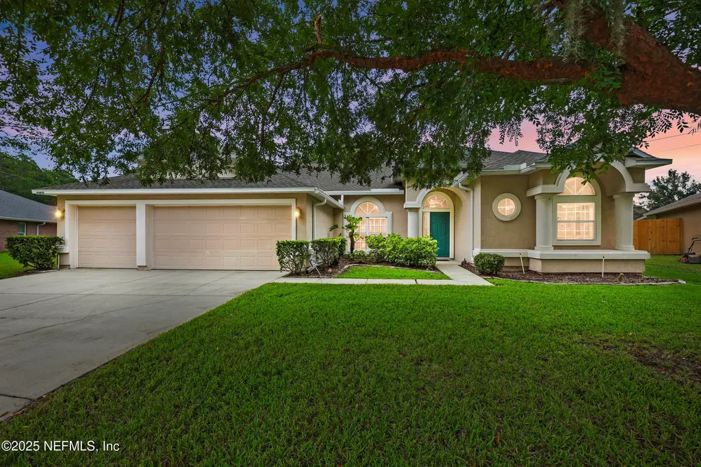 11931 Magnolia Falls Drive Jacksonville FL 32258