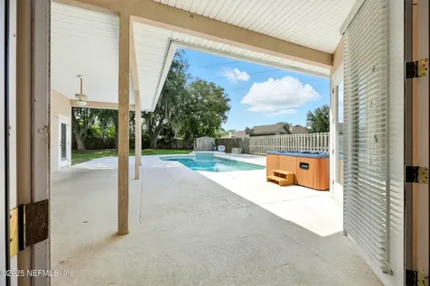 11931 Magnolia Falls Drive Jacksonville FL 32258
