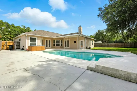 11931 Magnolia Falls Drive Jacksonville FL 32258
