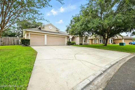 11931 Magnolia Falls Drive Jacksonville FL 32258