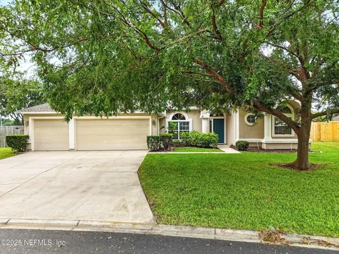 11931 Magnolia Falls Drive Jacksonville FL 32258