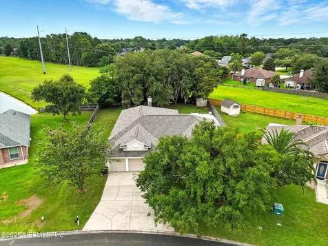 11931 Magnolia Falls Drive Jacksonville FL 32258