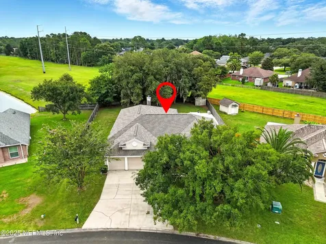 11931 Magnolia Falls Drive Jacksonville FL 32258