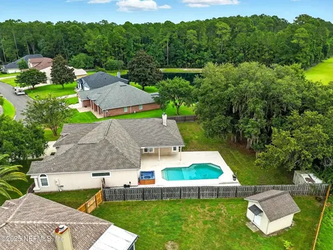 11931 Magnolia Falls Drive Jacksonville FL 32258