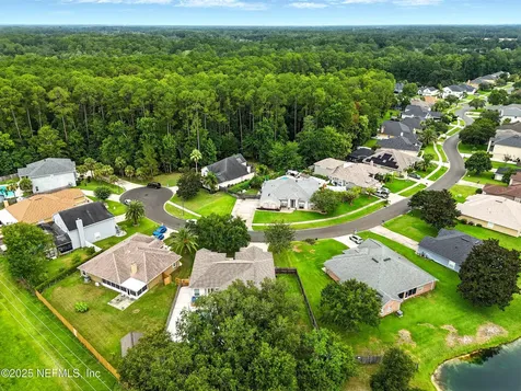 11931 Magnolia Falls Drive Jacksonville FL 32258
