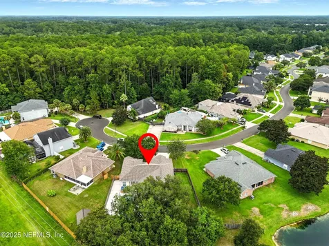 11931 Magnolia Falls Drive Jacksonville FL 32258