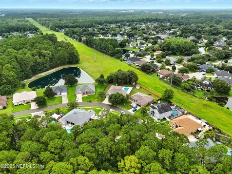 11931 Magnolia Falls Drive Jacksonville FL 32258