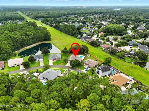 11931 Magnolia Falls Drive Jacksonville FL 32258