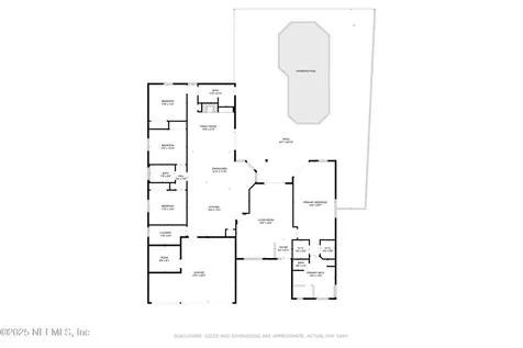 11931 Magnolia Falls Drive Jacksonville FL 32258