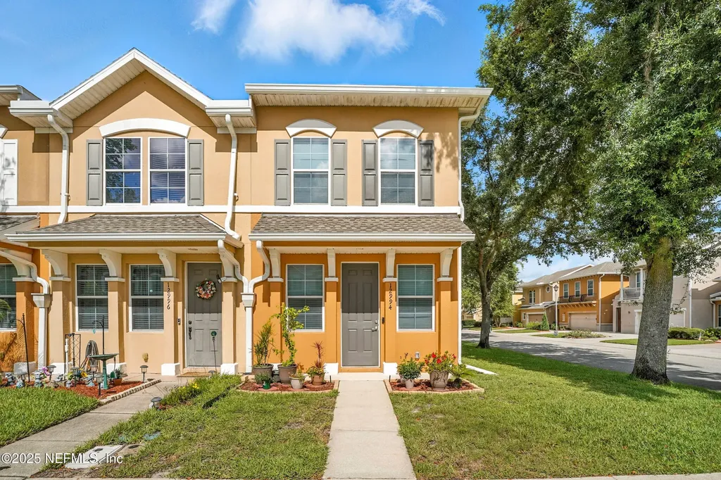 12994 Surfside Drive Jacksonville FL 32258