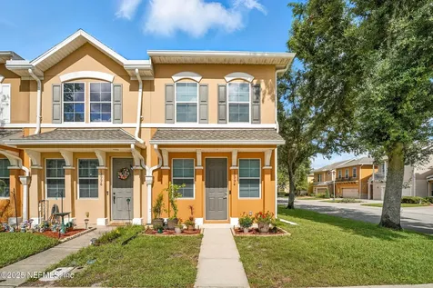 12994 Surfside Drive Jacksonville FL 32258