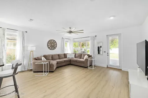 1563 Tawny Marsh Court St. Augustine FL 32092