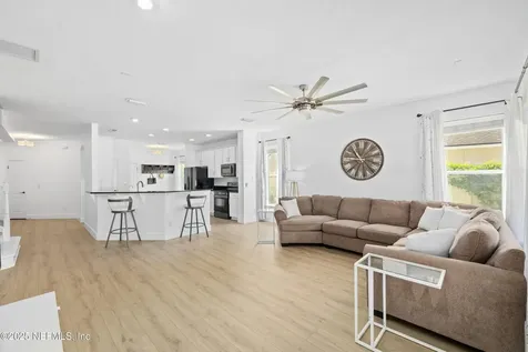 1563 Tawny Marsh Court St. Augustine FL 32092