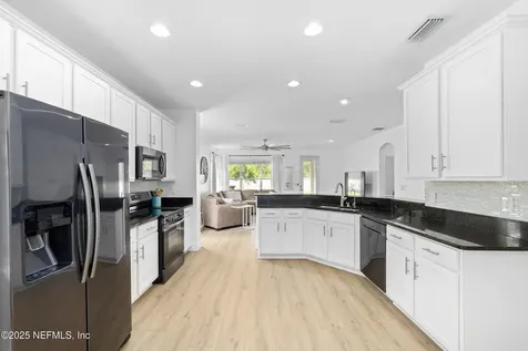 1563 Tawny Marsh Court St. Augustine FL 32092