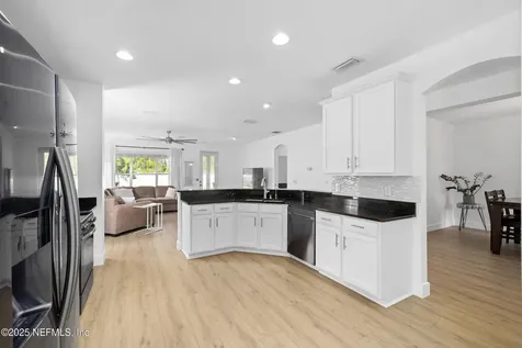 1563 Tawny Marsh Court St. Augustine FL 32092