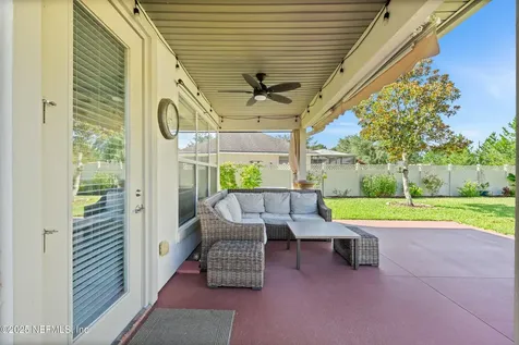 1563 Tawny Marsh Court St. Augustine FL 32092