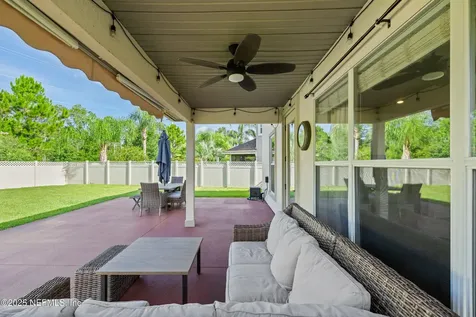 1563 Tawny Marsh Court St. Augustine FL 32092