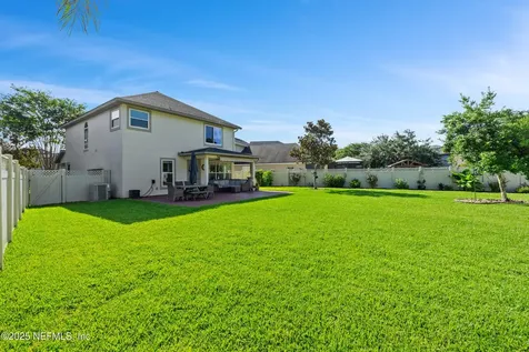 1563 Tawny Marsh Court St. Augustine FL 32092