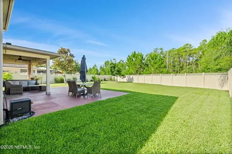 1563 Tawny Marsh Court St. Augustine FL 32092