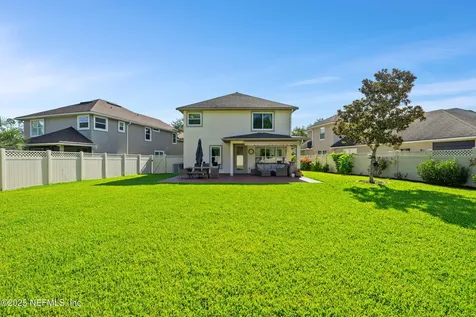 1563 Tawny Marsh Court St. Augustine FL 32092