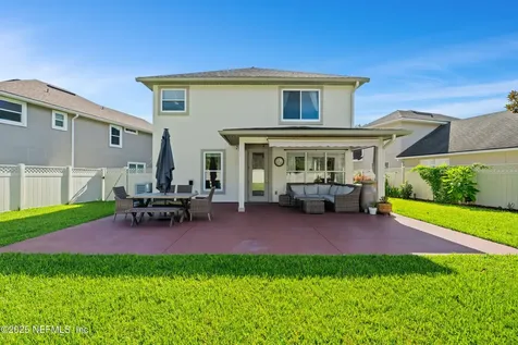 1563 Tawny Marsh Court St. Augustine FL 32092